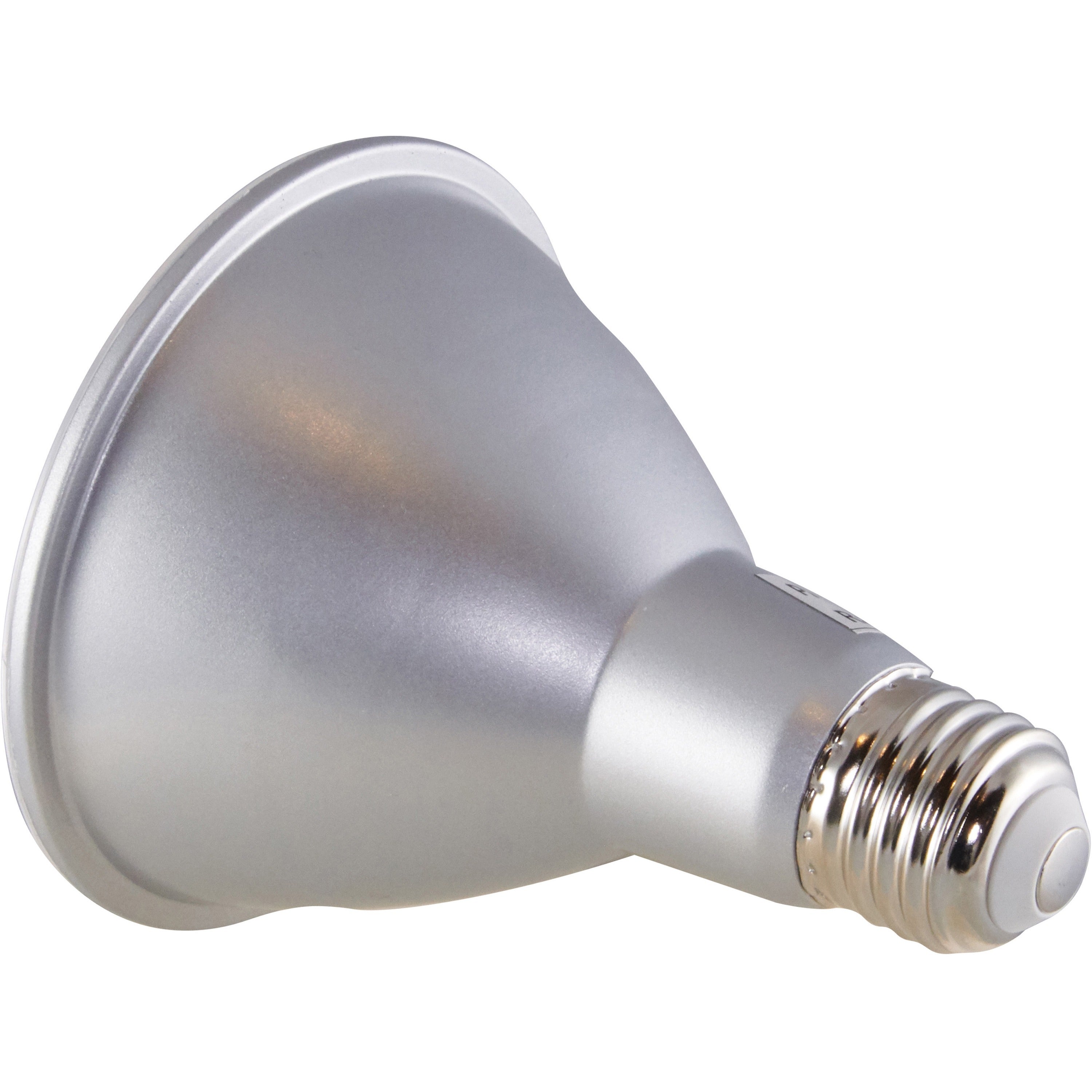 satco-par-30-ln-led-bulb-1250-w-75-w-incandescent-equivalent-wattage-120-v-ac-1000-lm-parabolic-reflector-par30ln-size-clear-warm-white-light-color-e26-base-25000-hour-49403degf-27268degc-color-temperature-90-cri-40_sdns29431 - 3