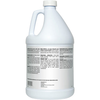 Genuine Joe Ultra Mild Foaming Skin Cleanser - Fresh ScentFor - 1 gal (3.8 L) - Hand, Skin - Moisturizing - Pink - Anti-irritant, Non-drying - 4 / Carton