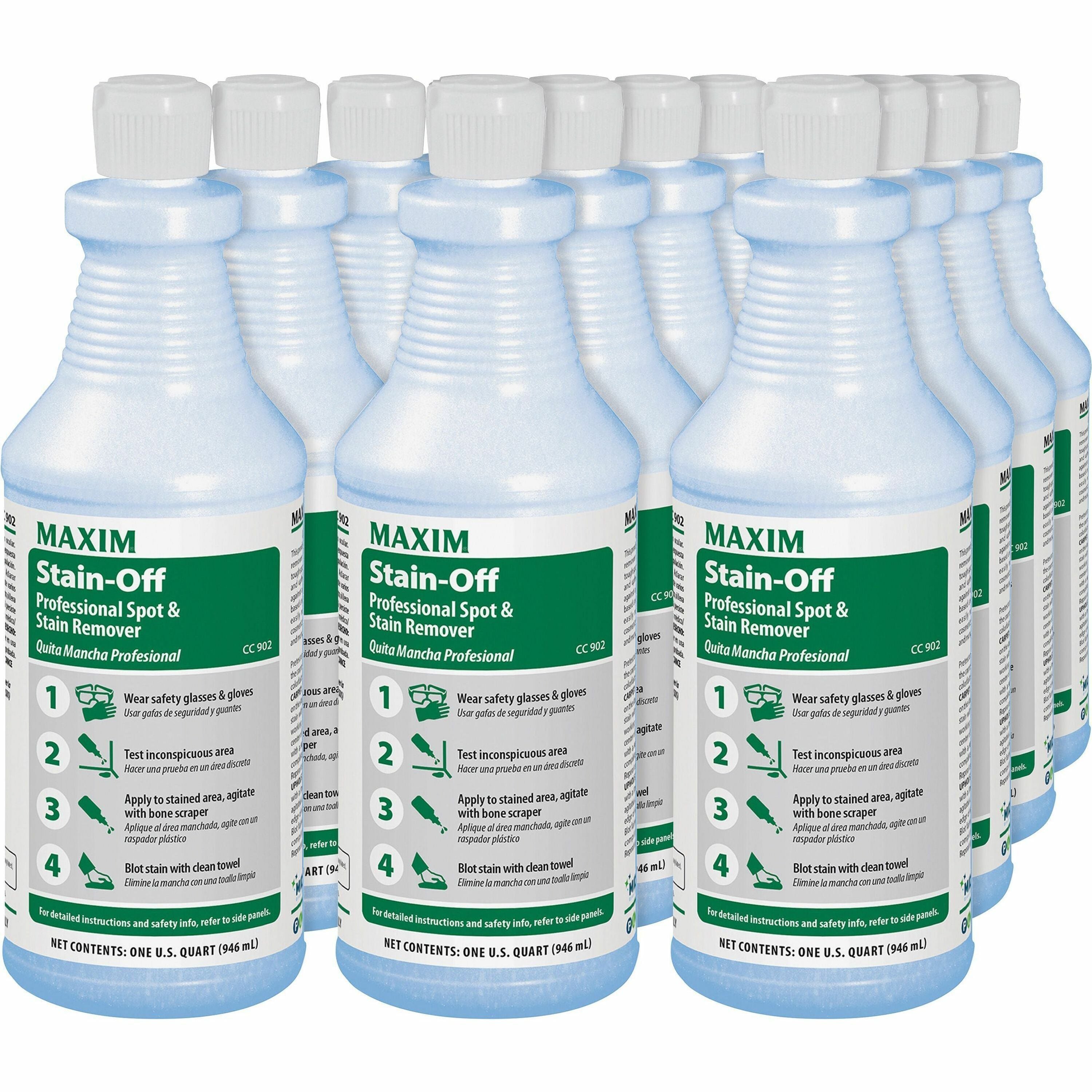 midlab-stain-off-professional-spot-stain-remover-ready-to-use-32-fl-oz-1-quart-12-carton-odorless-water-based-oil-based-anti-resoiling-fast-acting-blue_mlb09020012 - 1