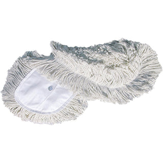 genuine-joe-dust-mop-head-refill-72-width-x-5-depth-yarn-cotton-synthetic-white-6-carton_gjo18388ct - 2