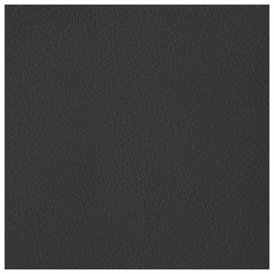 lorell-executive-high-back-wood-finish-office-chair-black-leather-seat-black-leather-back-high-back-armrest-1-each_llr69590 - 6