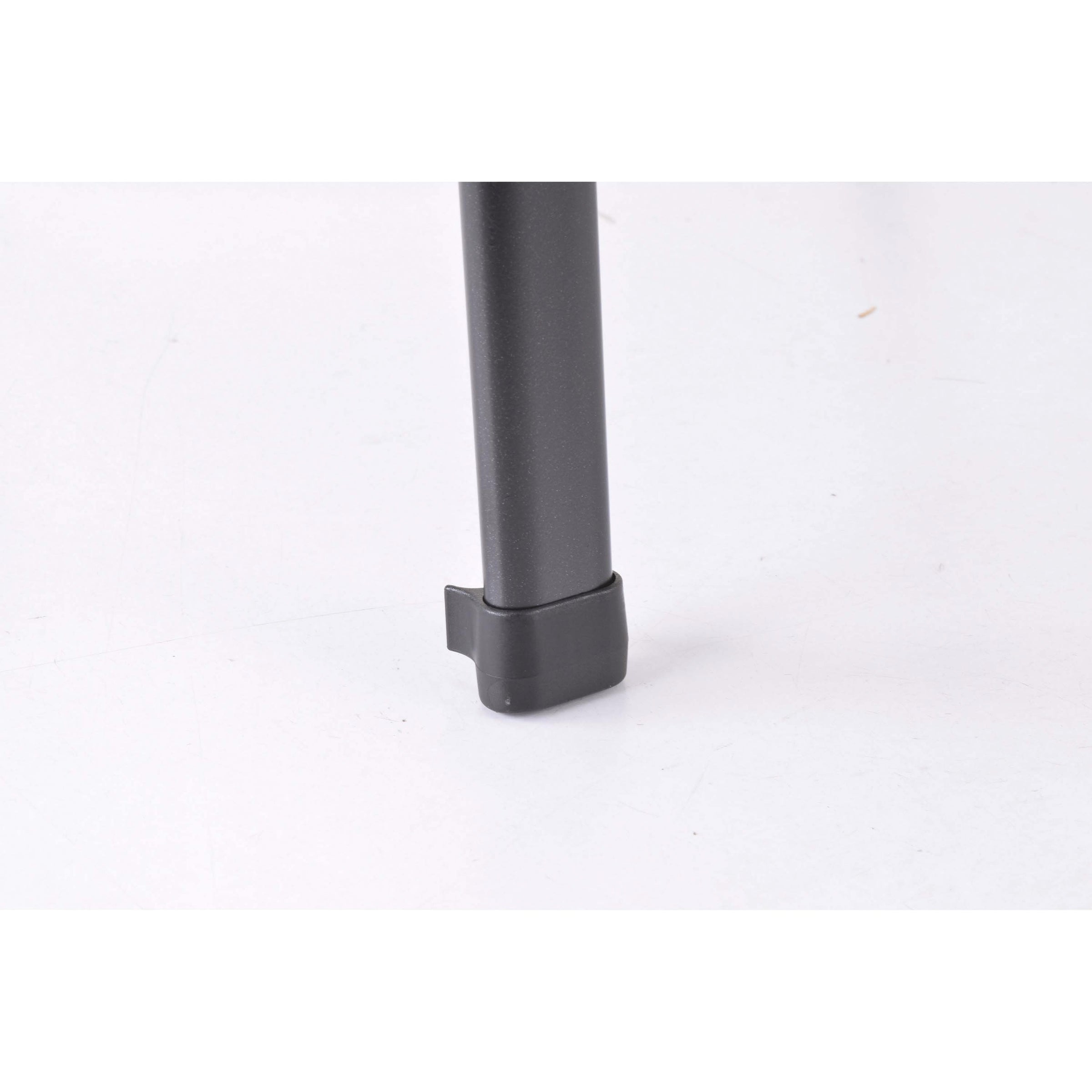 lorell-low-back-stack-chairs-polypropylene-seat-polypropylene-back-low-back-four-legged-base-black-4-carton_llr62125 - 2