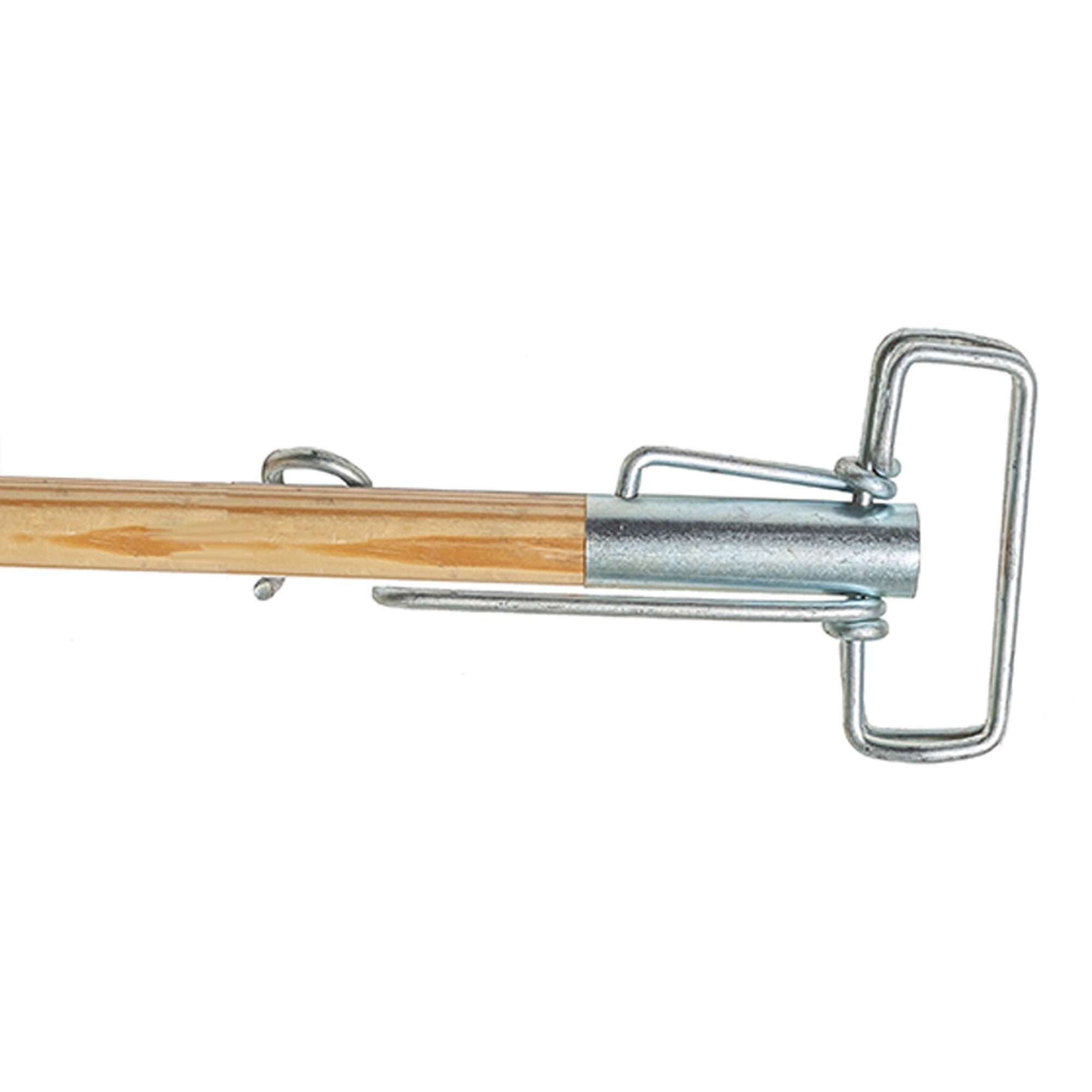genuine-joe-metal-sure-grip-mop-handle-60-length-113-diameter-brown-metal-1-each_gjo18415 - 1