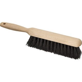 genuine-joe-poly-counter-brush-13-overall-length-12-carton-black_gjo18413ct - 2