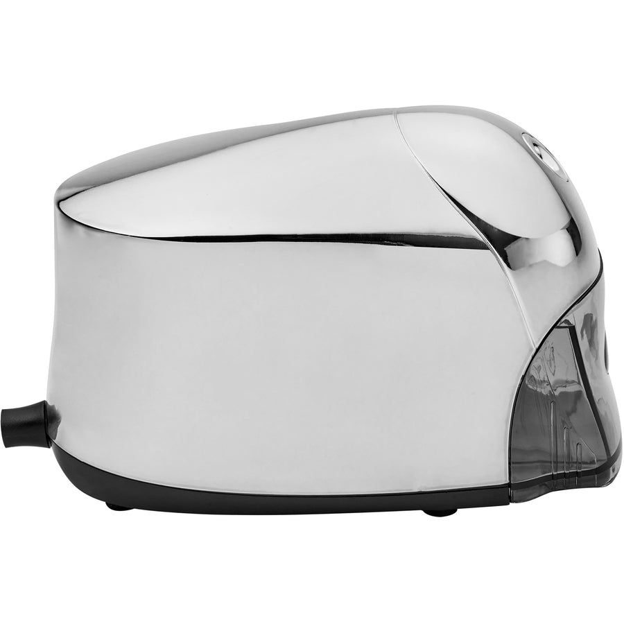 Bostitch QuietSharp Executive Pencil Sharpener - x 4" Width x 7.5" Depth - 1 Each