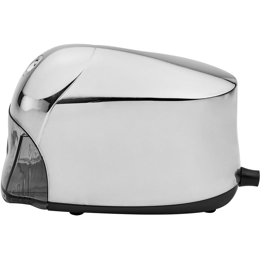 Bostitch QuietSharp Executive Pencil Sharpener - x 4" Width x 7.5" Depth - 1 Each