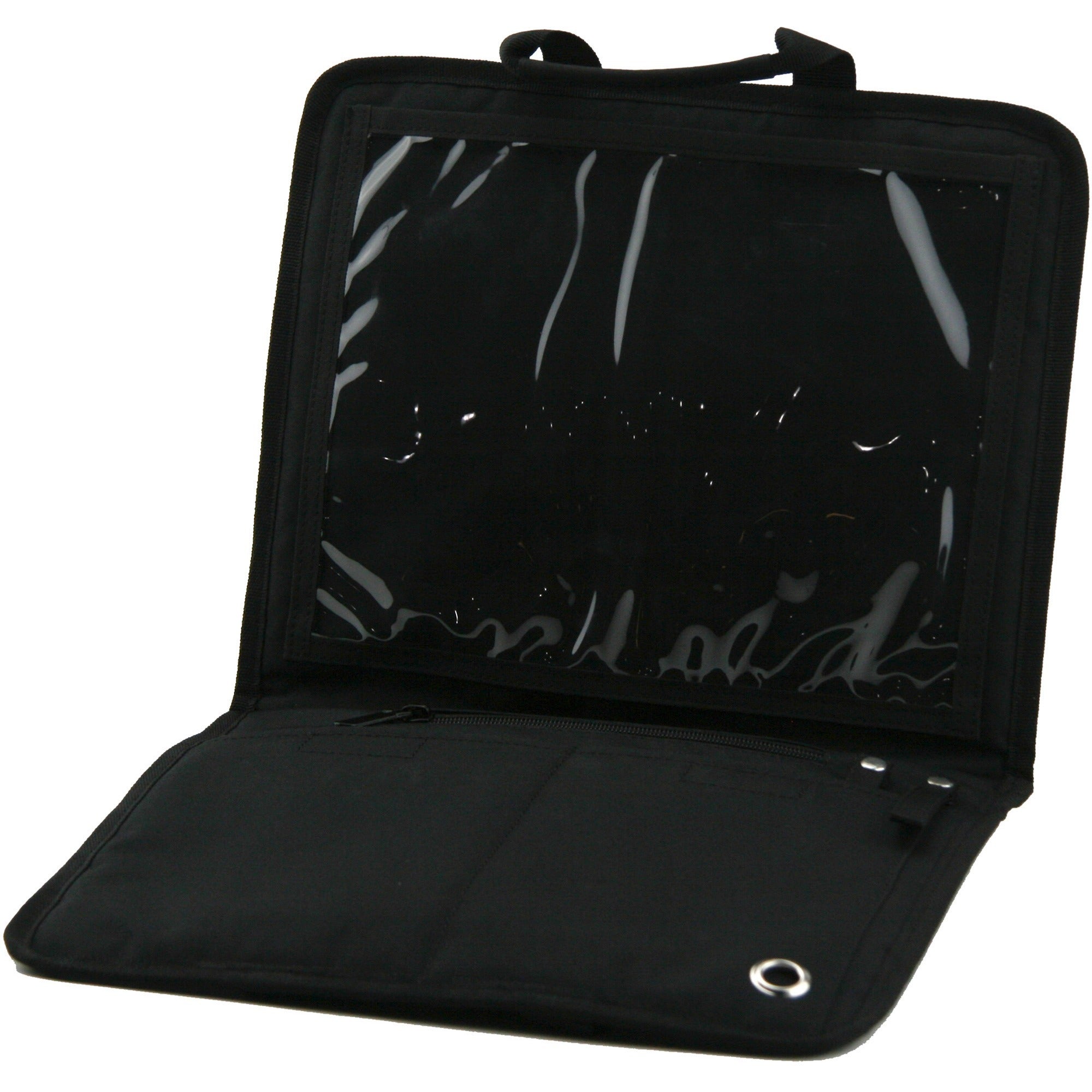 so-mine-carrying-case-for-13-apple-ipad-tablet-black-1-each_osmsm455 - 1