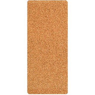 Lorell Do-it-Yourself Frameless Corkboard - 36" Height x 15" Width - Brown Cork Surface - Frameless - Aluminum Frame - 1 Each