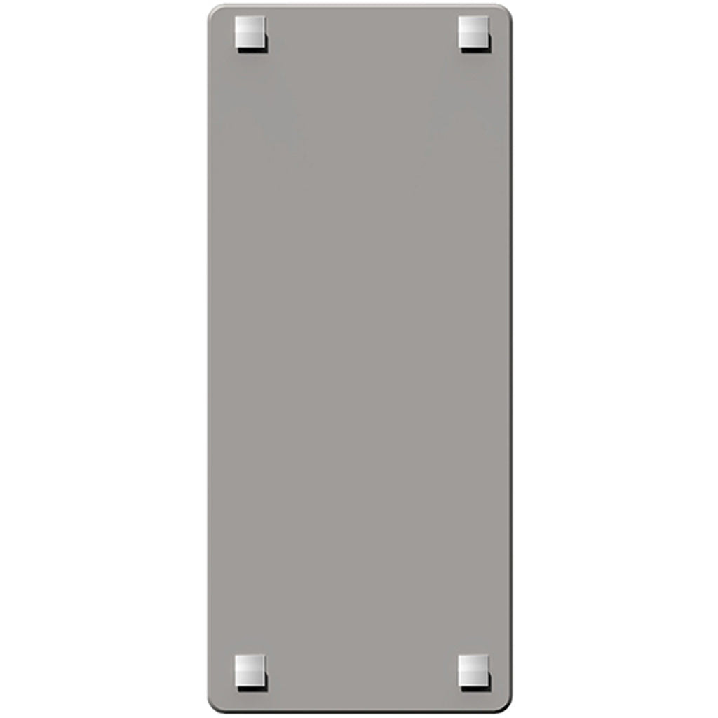 lorell-do-it-yourself-frameless-corkboard-36-height-x-15-width-brown-cork-surface-frameless-aluminum-frame-1-each_llr18327 - 2
