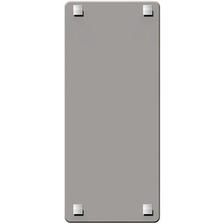 lorell-do-it-yourself-frameless-corkboard-36-height-x-15-width-brown-cork-surface-frameless-aluminum-frame-1-each_llr18327 - 2
