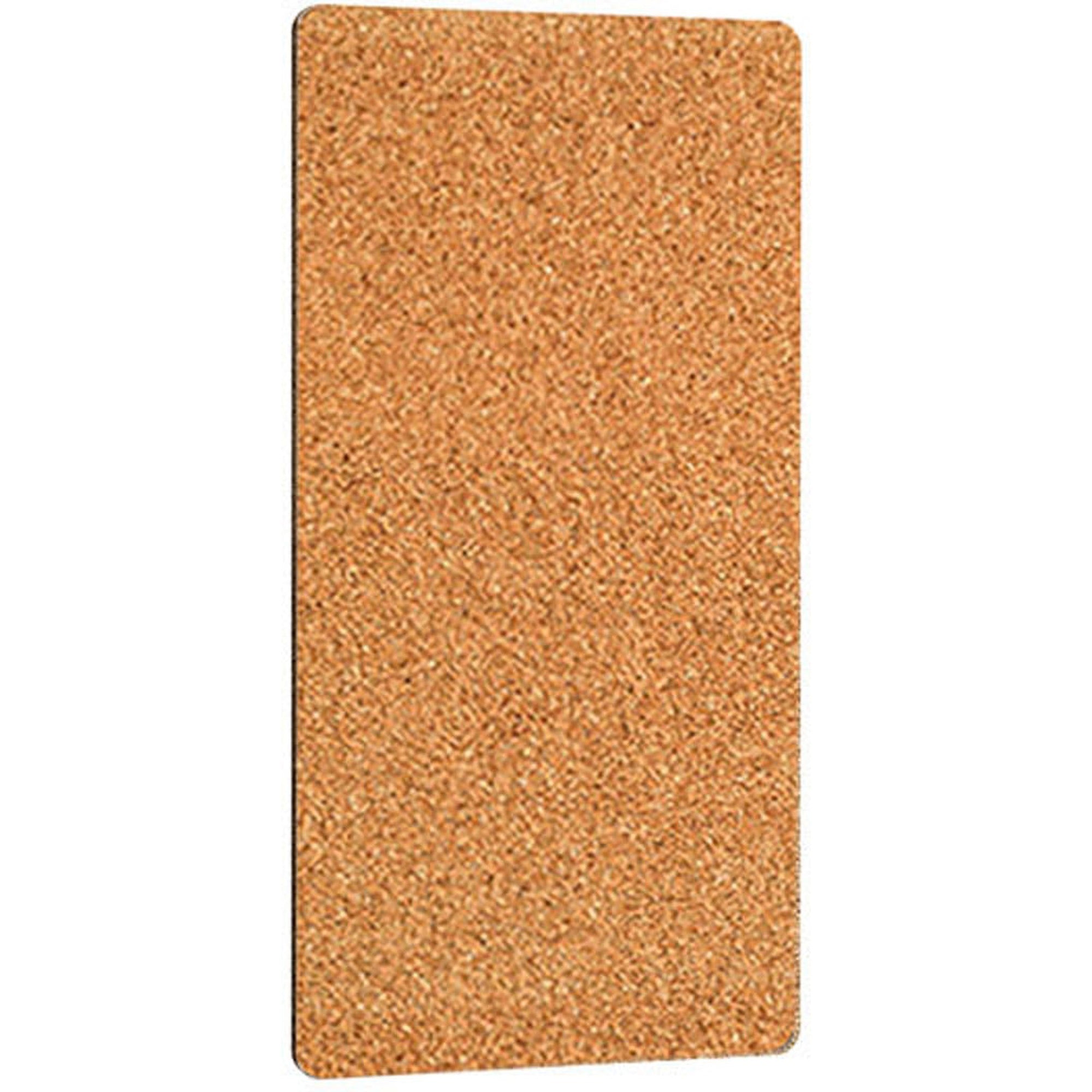 lorell-do-it-yourself-frameless-corkboard-36-height-x-18-width-brown-cork-surface-frameless-aluminum-frame-1-each_llr18328 - 3