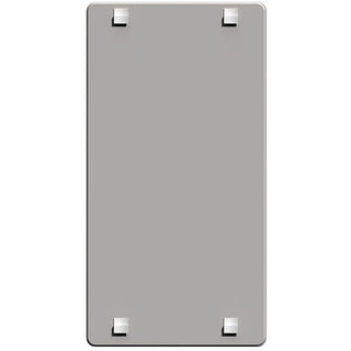 lorell-do-it-yourself-frameless-corkboard-36-height-x-18-width-brown-cork-surface-frameless-aluminum-frame-1-each_llr18328 - 2