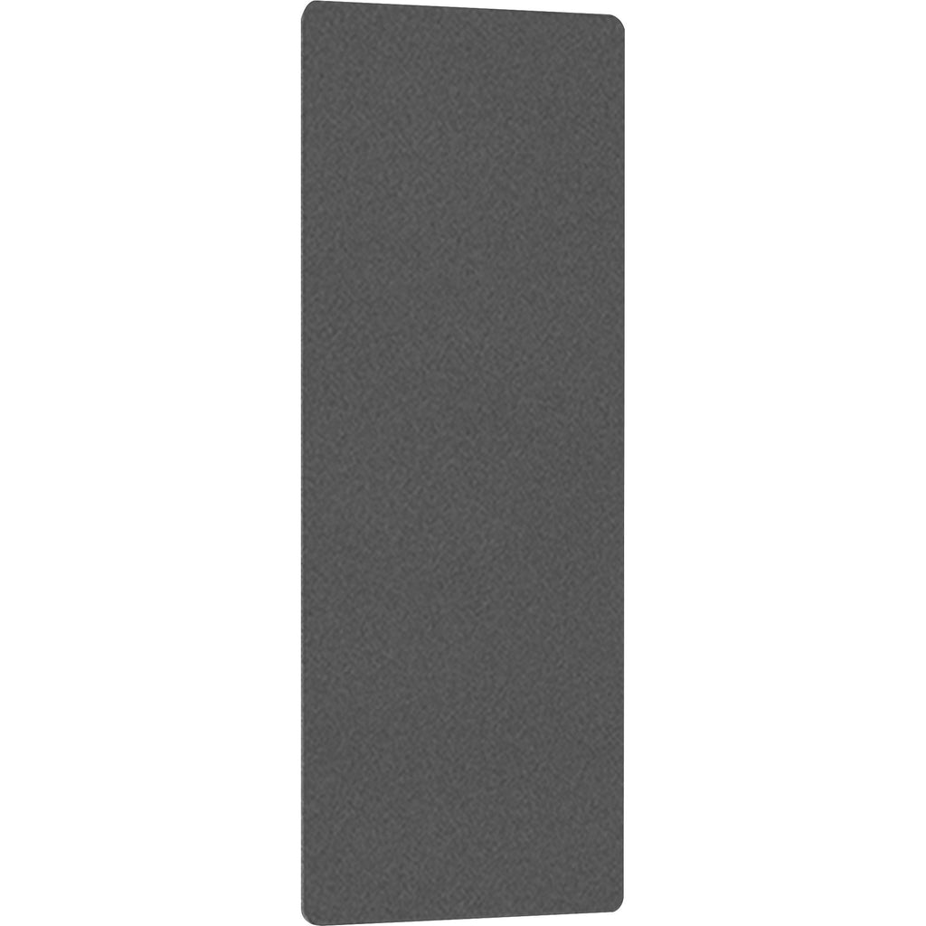 lorell-do-it-yourself-frameless-corkboard-36-height-x-15-width-gray-cork-surface-frameless-gray-aluminum-frame-1-each_llr18325 - 3