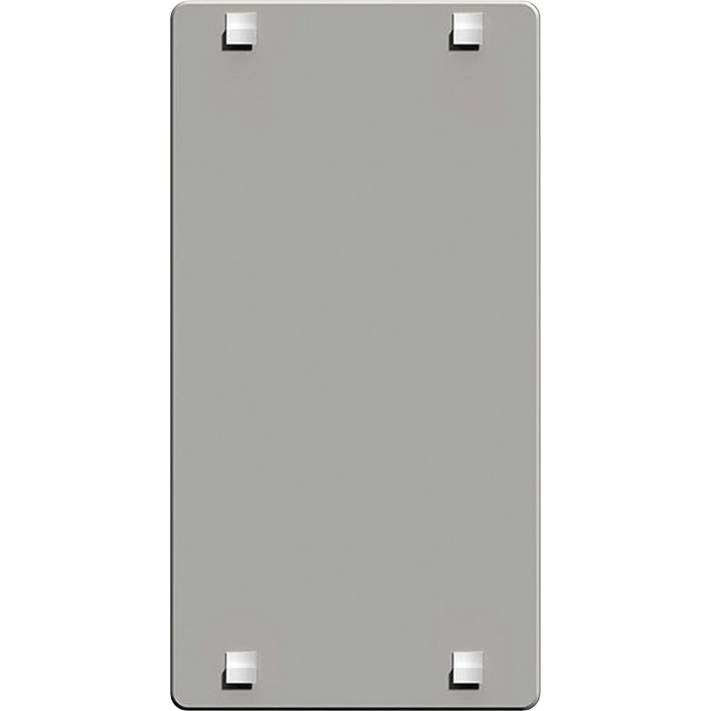lorell-do-it-yourself-frameless-corkboard-36-height-x-18-width-gray-cork-surface-frameless-aluminum-frame-1-each_llr18326 - 2