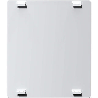 lorell-diy-frameless-magnetic-glass-board-36-3-ft-width-x-30-25-ft-height-white-glass-surface-aluminum-frame-rectangle-magnetic-1-each_llr18323 - 3