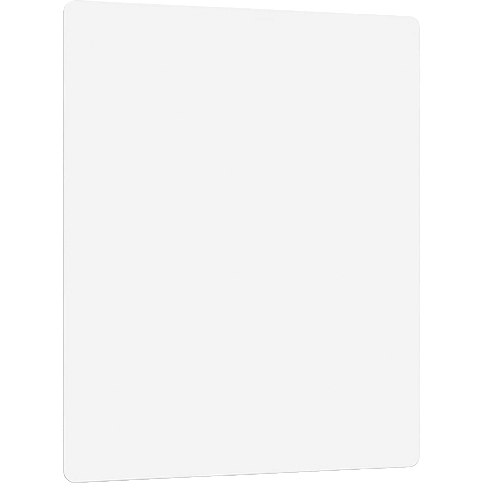 lorell-diy-frameless-magnetic-glass-board-36-3-ft-width-x-30-25-ft-height-white-glass-surface-aluminum-frame-rectangle-magnetic-1-each_llr18323 - 1