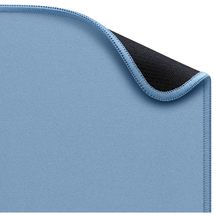 Studio Series Non-Skid Mouse Pad, 7.9 x 9.1, Blue Gray