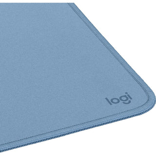 Studio Series Non-Skid Mouse Pad, 7.9 x 9.1, Blue Gray
