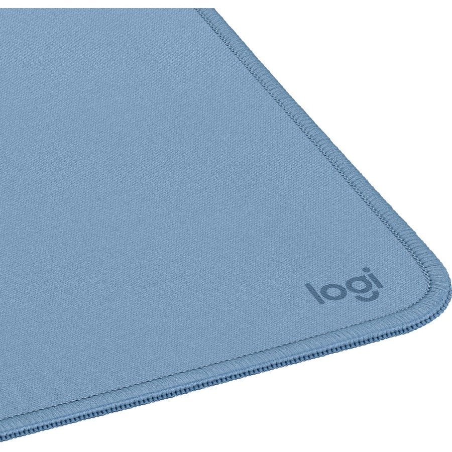 Studio Series Non-Skid Mouse Pad, 7.9 x 9.1, Blue Gray