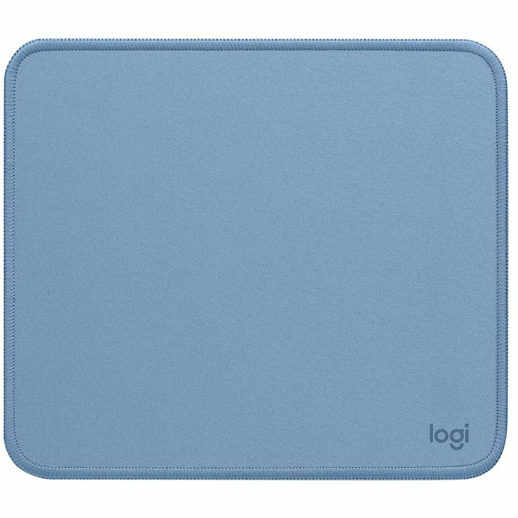 Studio Series Non-Skid Mouse Pad, 7.9 x 9.1, Blue Gray