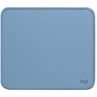 Studio Series Non-Skid Mouse Pad, 7.9 x 9.1, Blue Gray