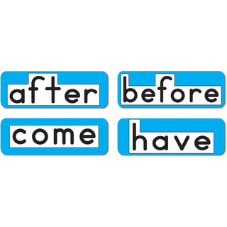 ashley-die-cut-magnetic-big-wall-words-1st-100-level-1-dolch-&-fry-skill-learning-sight-words-strategy-100-pieces-1-each_ash25001 - 2