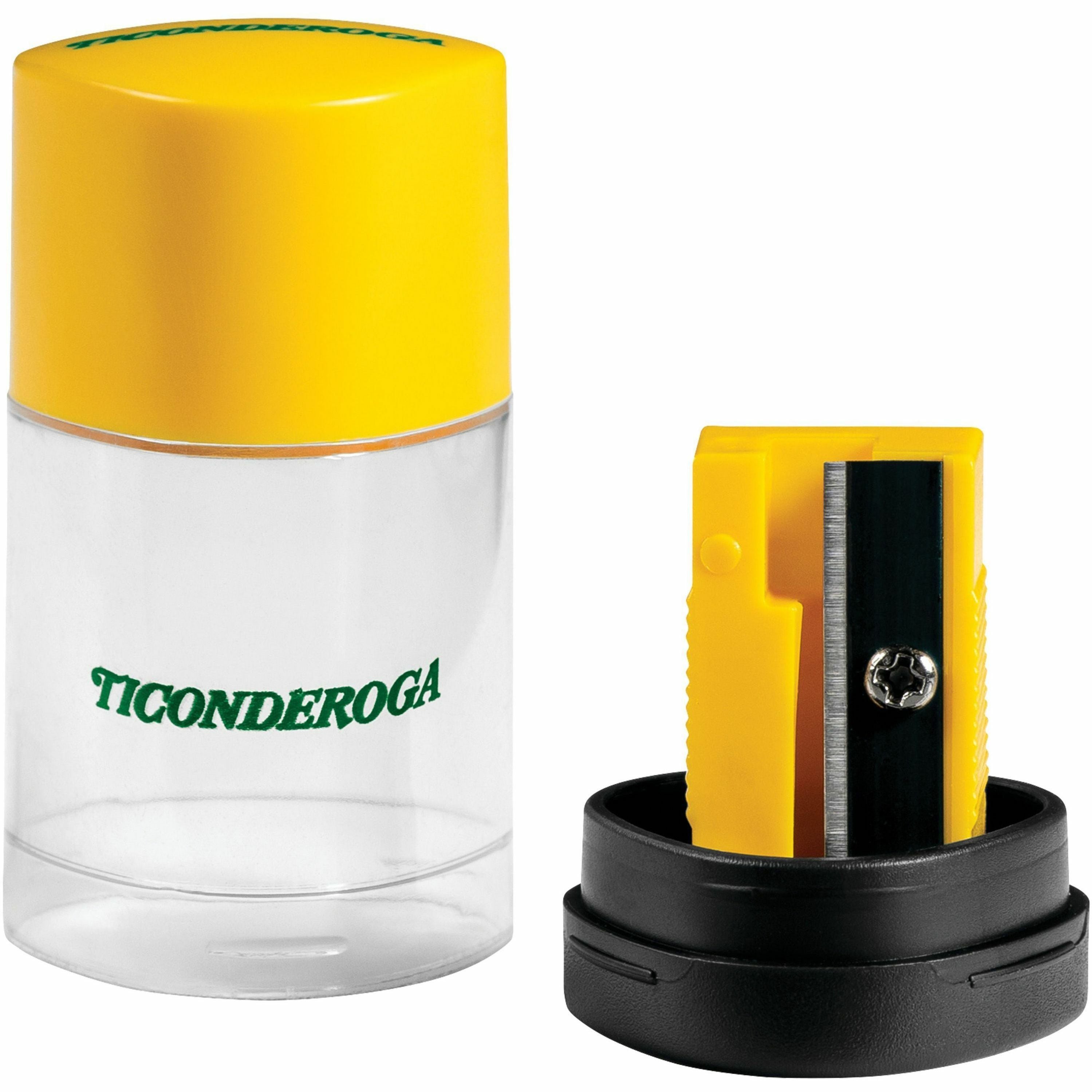 ticonderoga-duo-manual-pencil-sharpener-multicolor-1-each_dixx39001 - 4