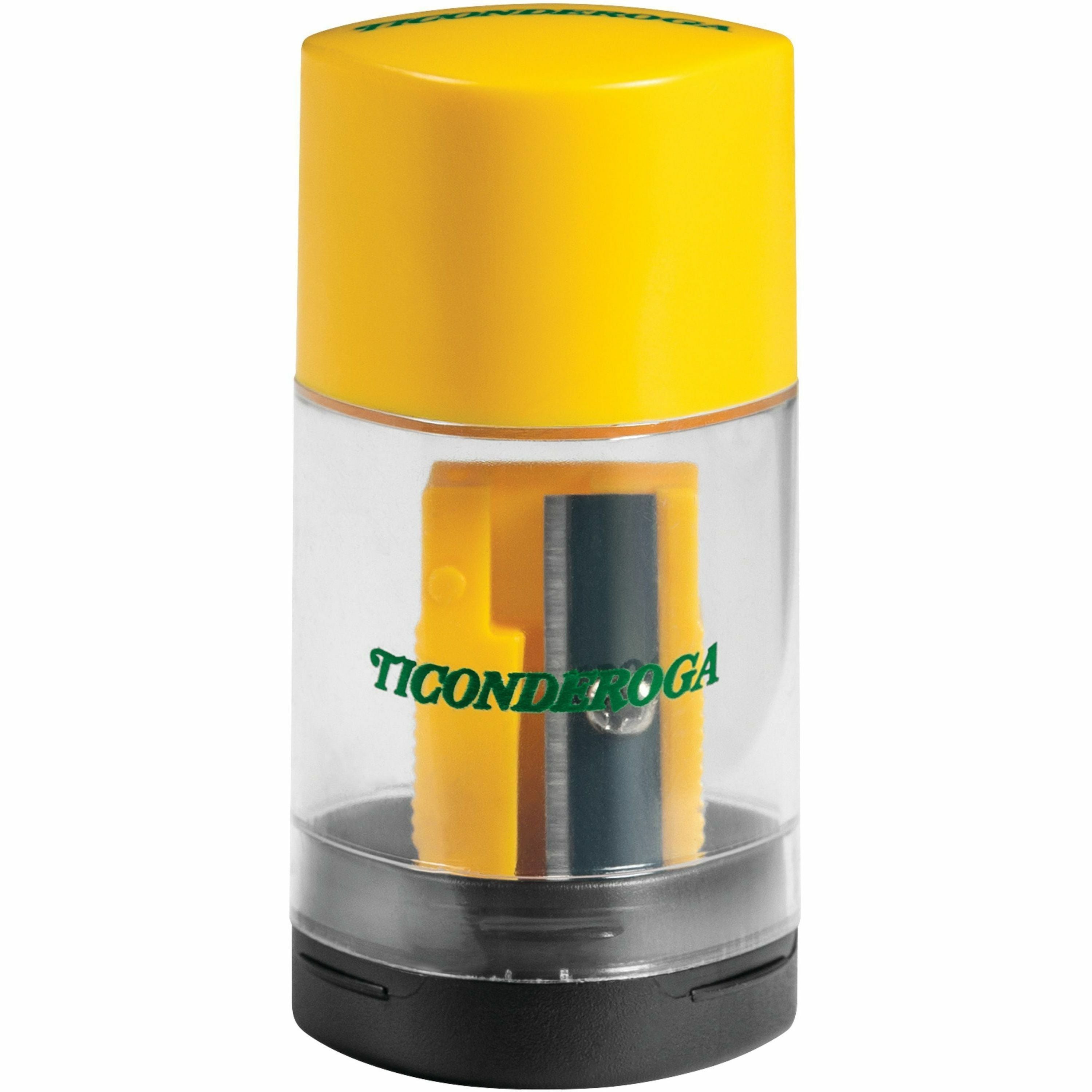 ticonderoga-duo-manual-pencil-sharpener-multicolor-1-each_dixx39001 - 3