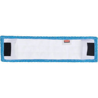rubbermaid-commercial-adaptable-flat-mop-microfiber-pad-195-length-x-55-depth-microfiber-blue-12-carton_rcp2132427ct - 3