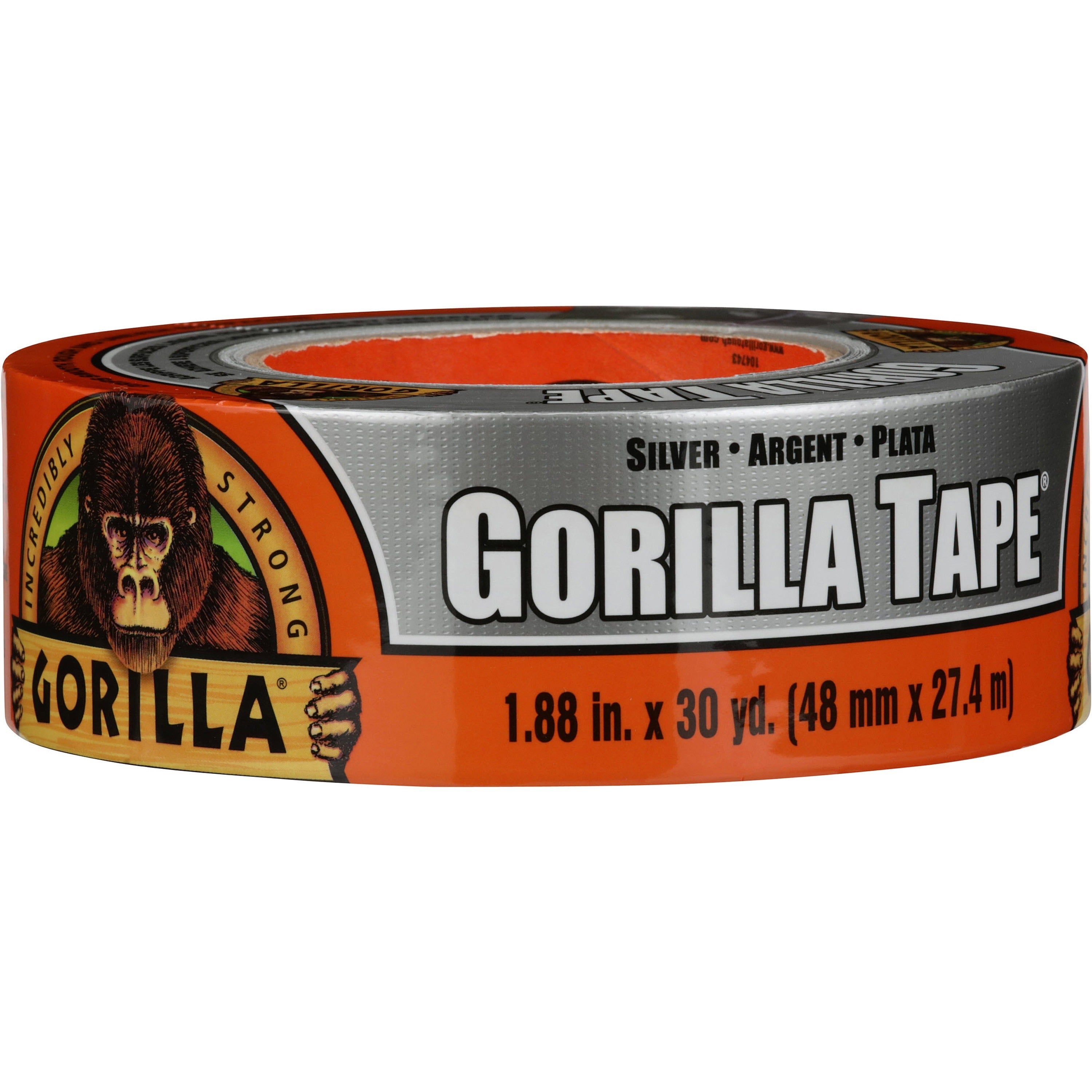 gorilla-tape-30-yd-length-x-188-width-1-each-silver_gor105634 - 1