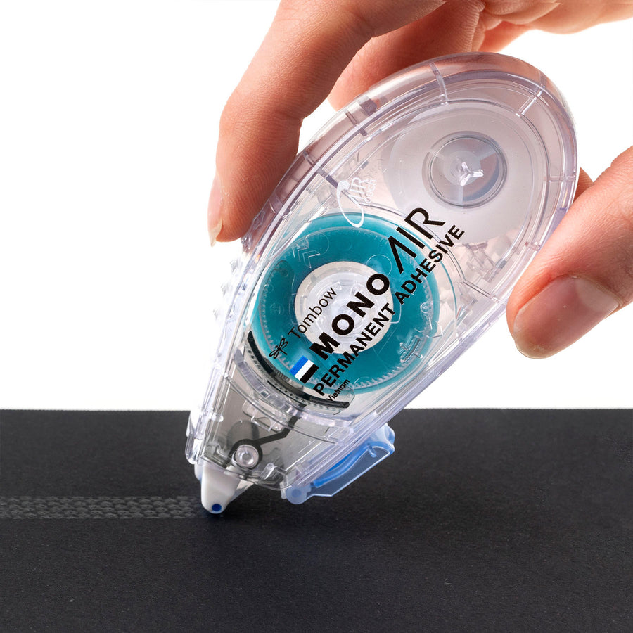 tombow-mono-air-touch-power-net-tape-dispenser-1750-yd-length-x-033-width-dispenser-included-1-each_tom62152 - 3