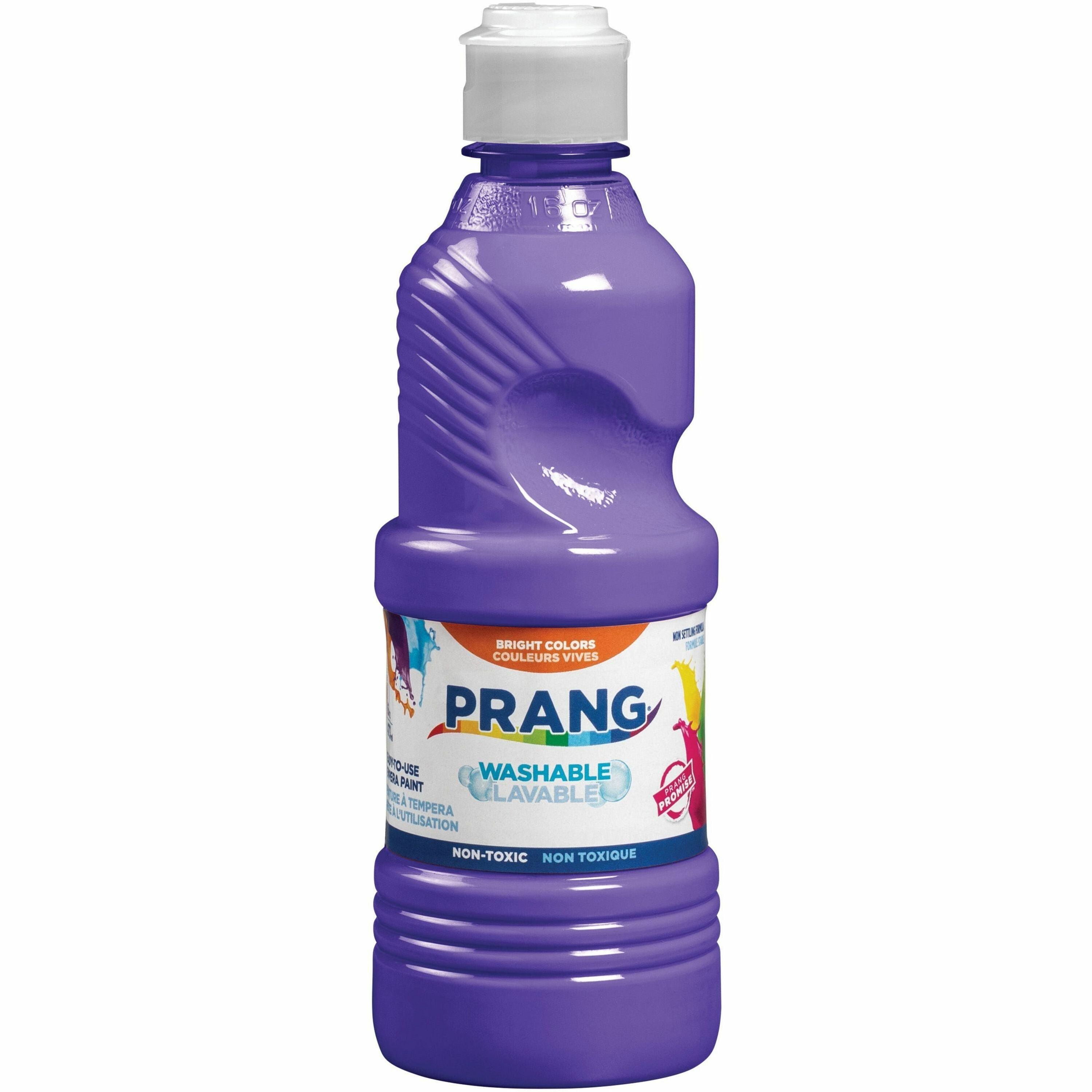 prang-washable-tempera-paint-16-fl-oz-1-each-violet_dixx10706 - 1