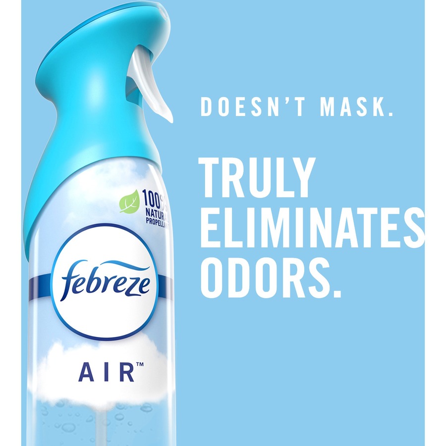 febreze-air-freshener-spray-spray-88-fl-oz-03-quart-crisp-clean-3-pack-odor-neutralizer-voc-free-heavy-duty_pgc74601 - 2