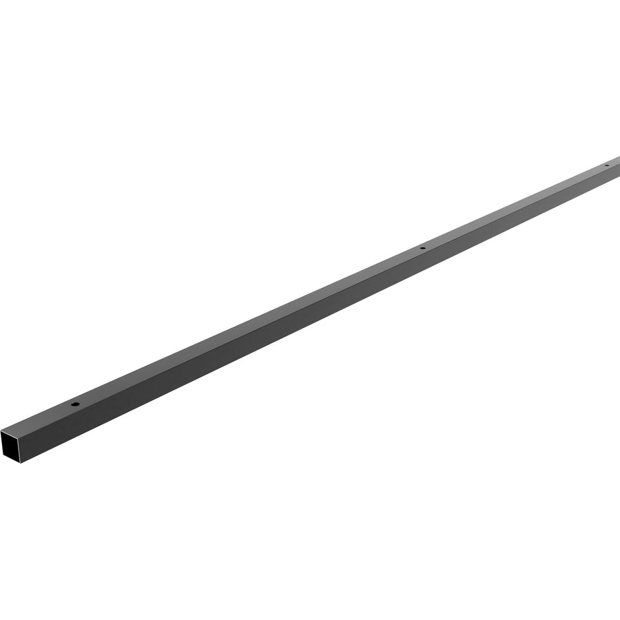 lorell-tabletop-support-stiffener-bar-42-x-60-material-steel-finish-black_llr60613 - 2