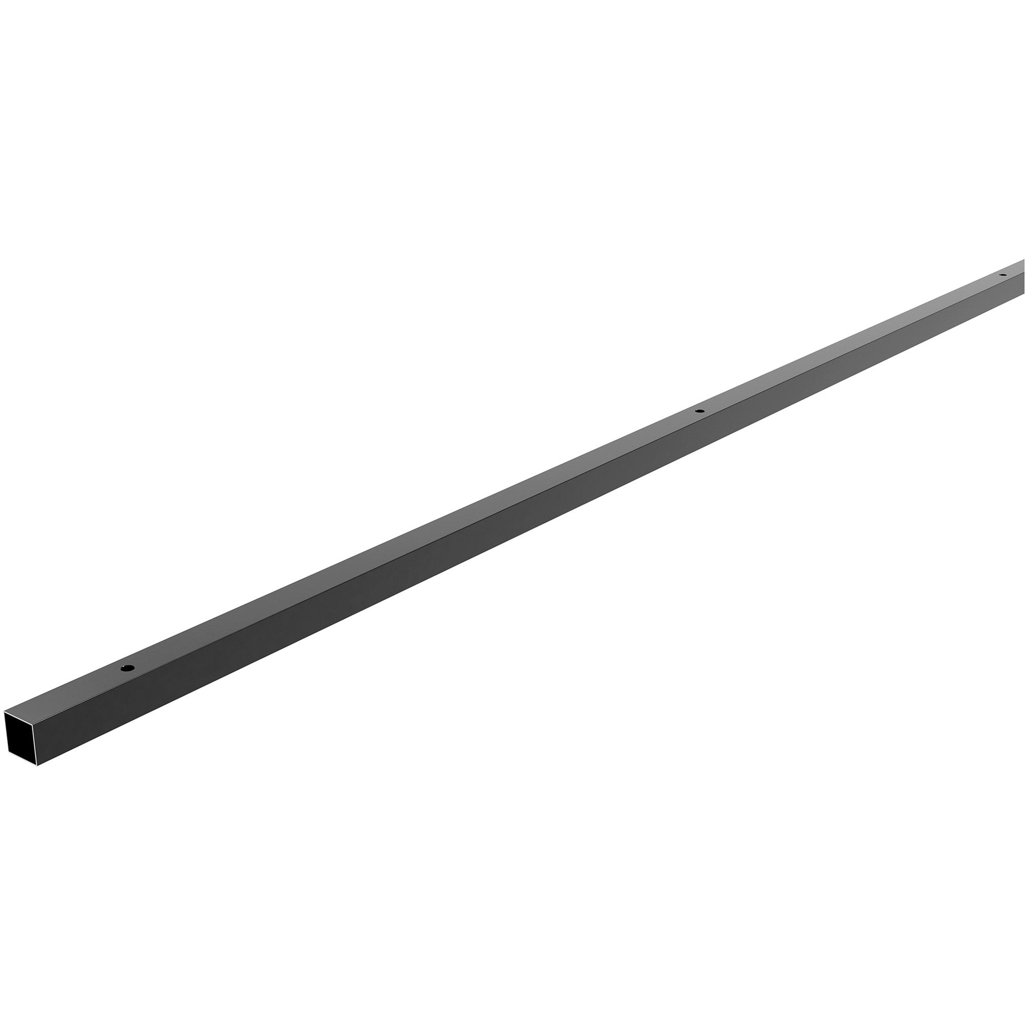 lorell-tabletop-support-stiffener-bar-54-x-72-material-steel-finish-black_llr60614 - 1