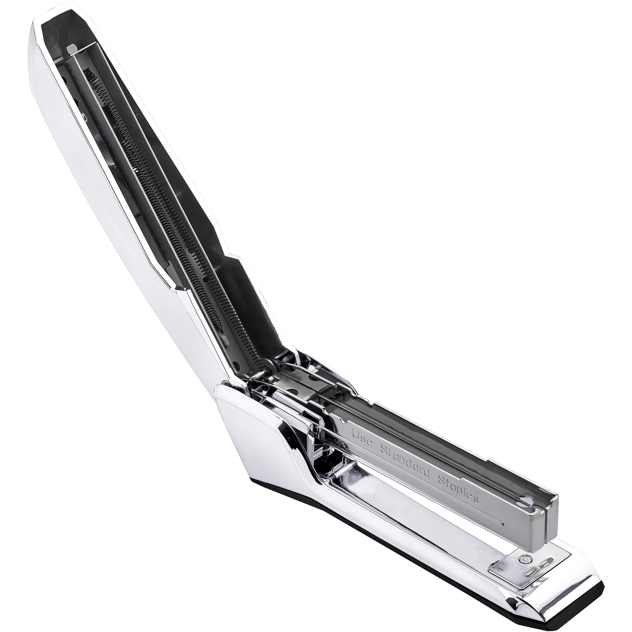 bostitch-ascend-stapler-20-sheets-capacity-1-each-gray_bosb210chrome - 2