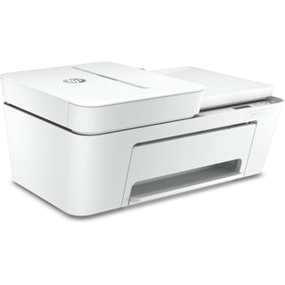 DeskJet 4155e Wireless All-in-One Inkjet Printer, Copy/Print/Scan - 4