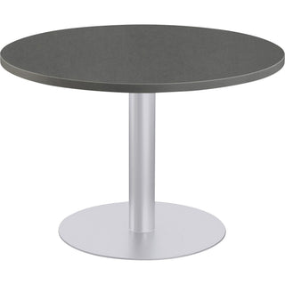 special-t-sienna-cafe-table-for-table-topgray-round-top-powder-coated-metallic-silver-base-x-125-table-top-thickness-x-42-table-top-diameter-29-height-assembly-required-high-pressure-laminate-hpl-particleboard-top-material-1-eac_sctsien42sm - 1