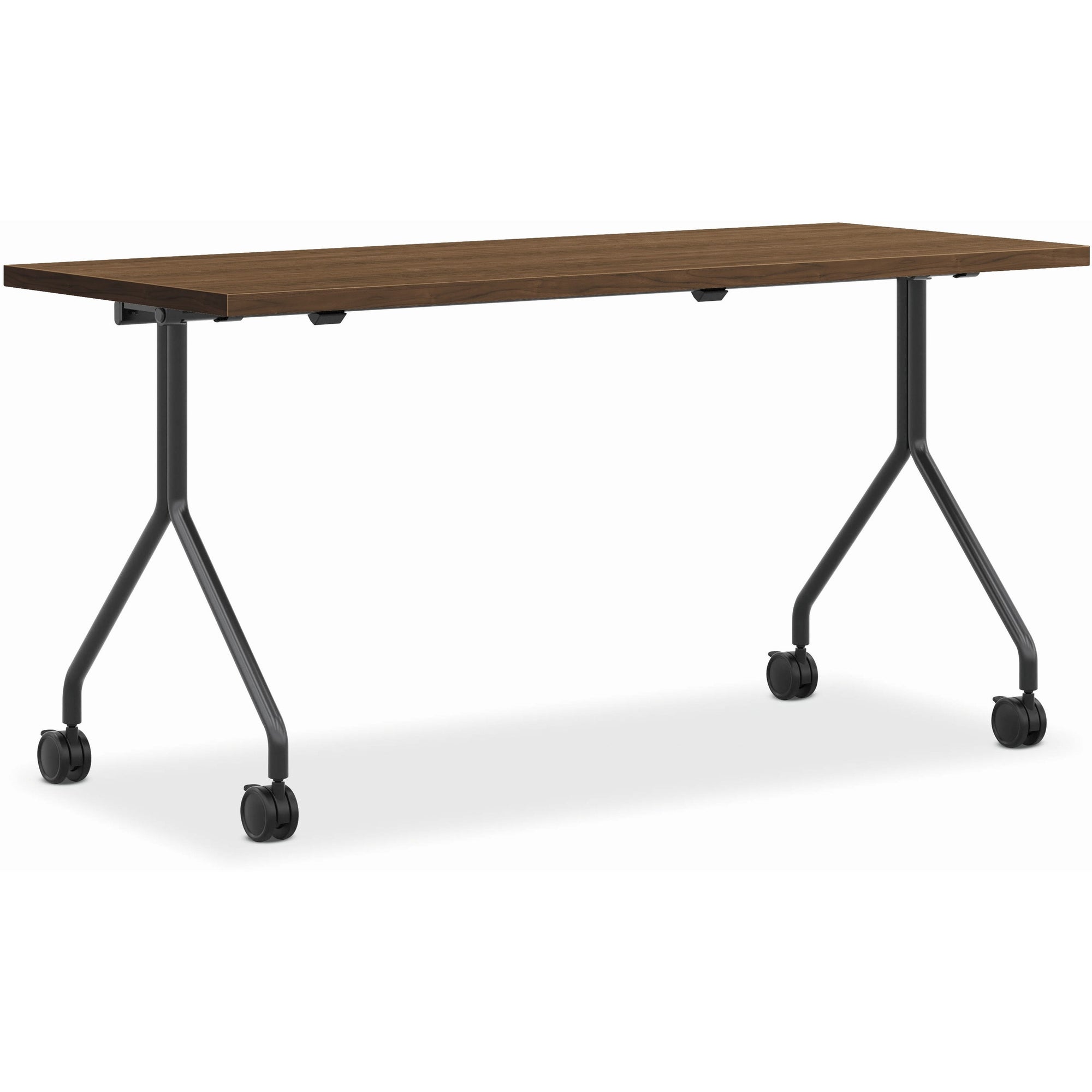Between Nested Multipurpose Tables, Rectangular, 60w x 30d x 29h, Pinnacle