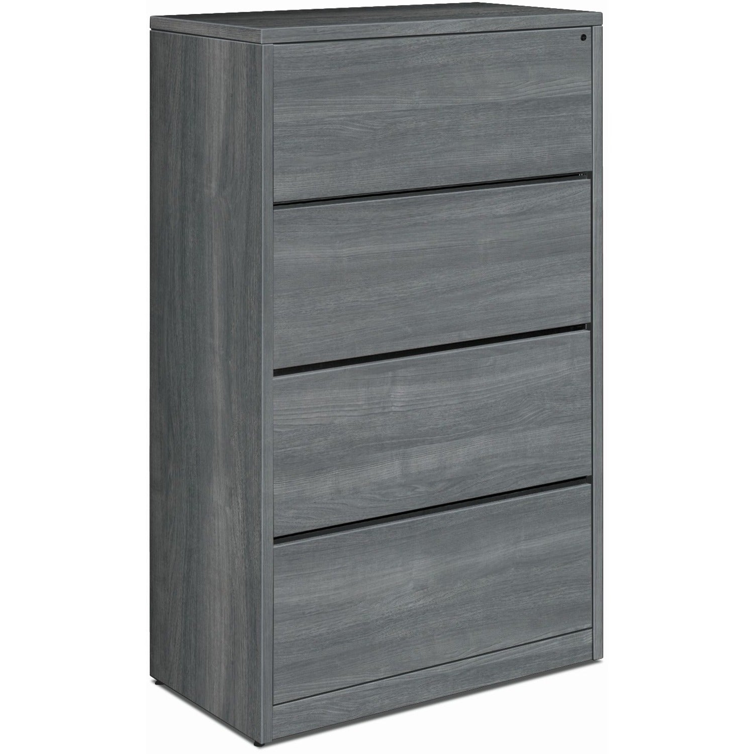 hon-10500-h10516-lateral-file-36-x-20591-4-drawers-finish-sterling-ash_hon10516ls1 - 1