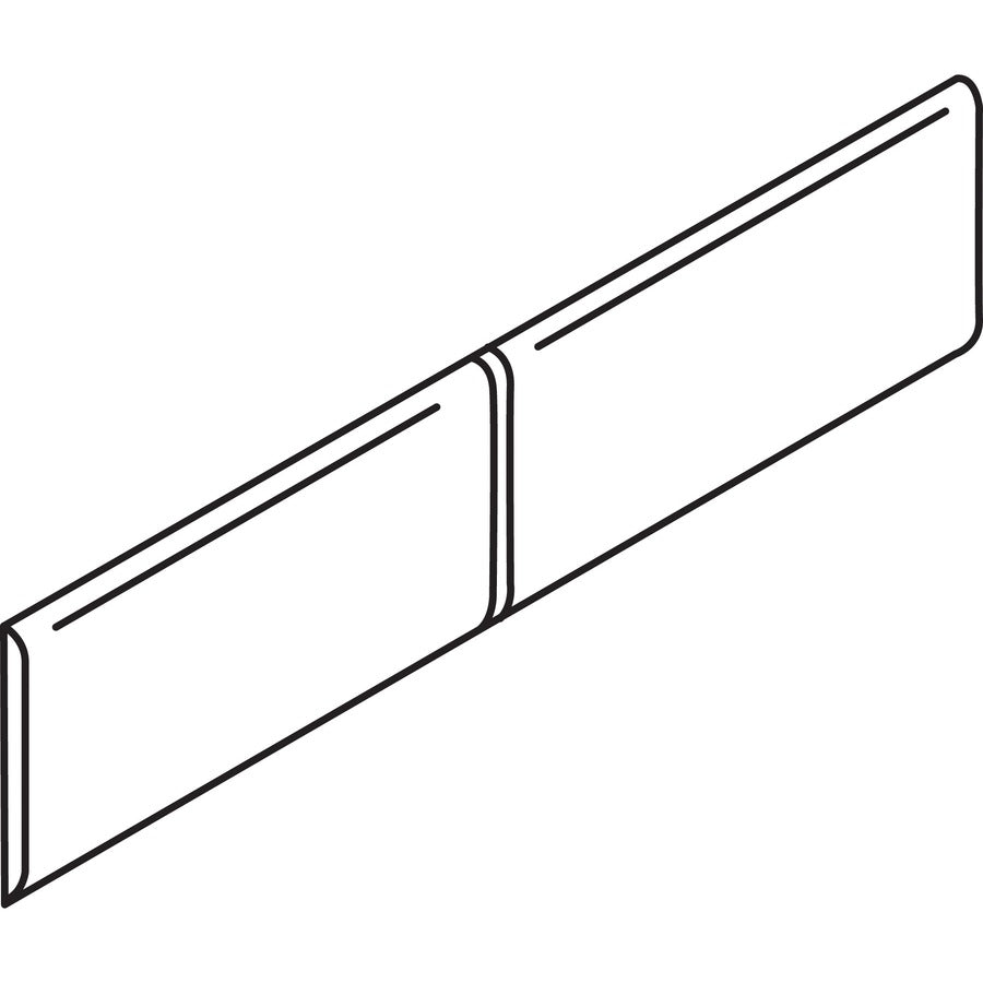 HON 38000 H387215 Door - Finish: Charcoal - 