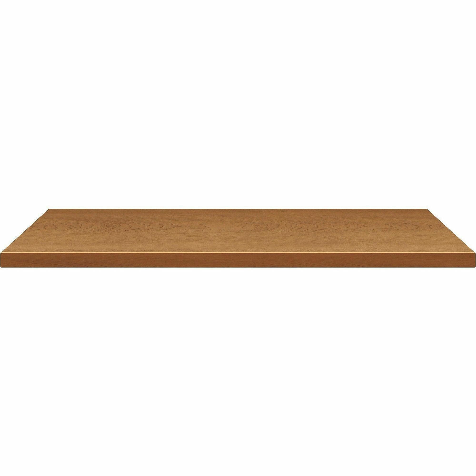 HON Between HBTTSQR42 Table Top - For - Table TopSquare Top - Harvest