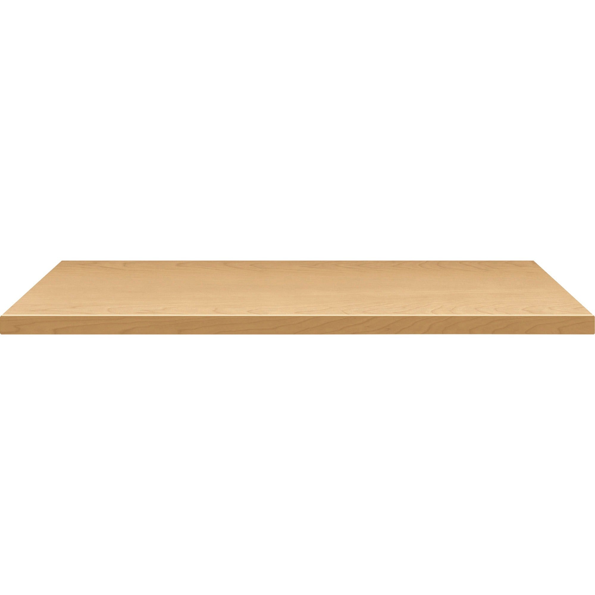 HON Between HBTTSQR42 Table Top - For - Table TopSquare Top - Natural Maple