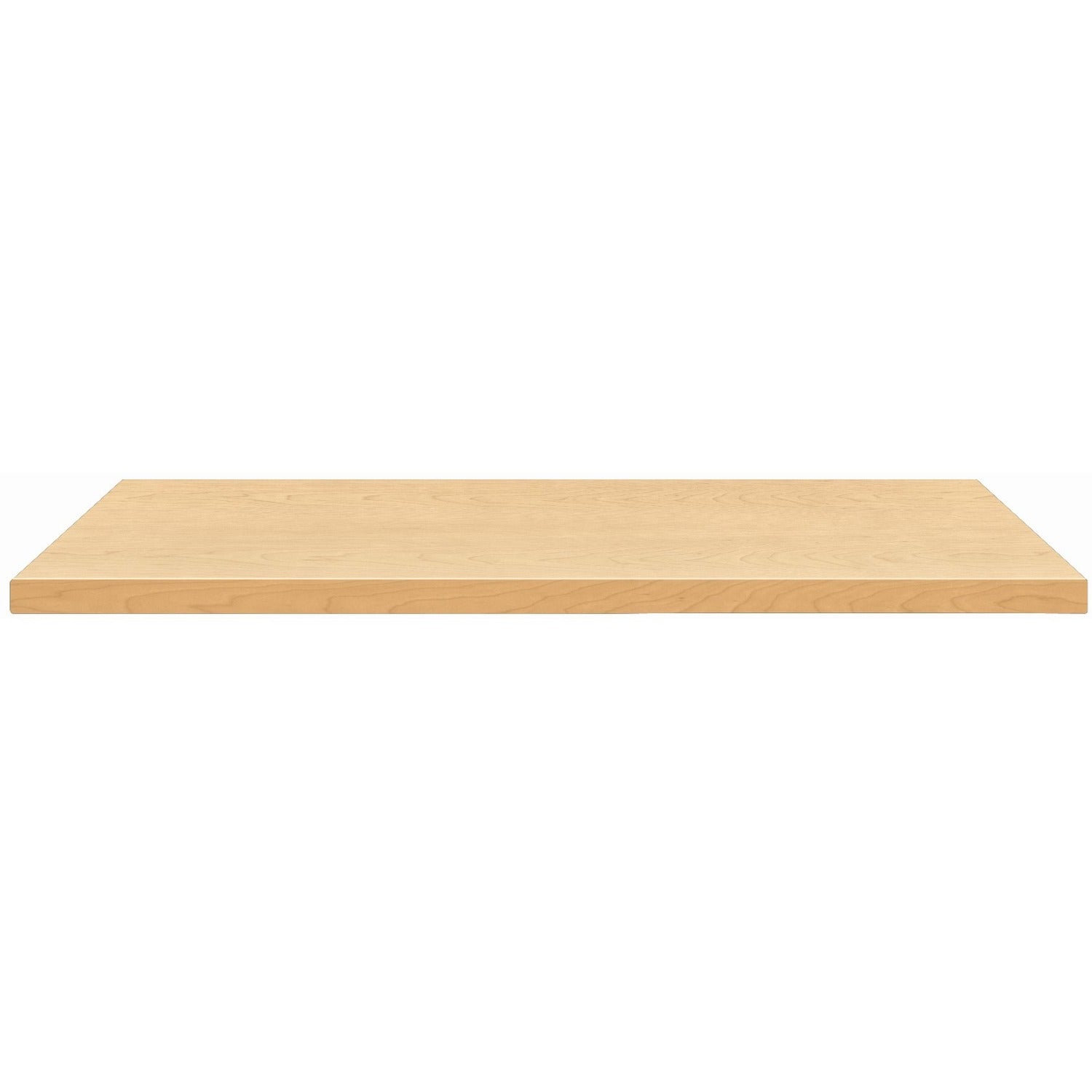 HON Between HBTTSQR36 Table Top - For - Table TopSquare Top - Natural Maple