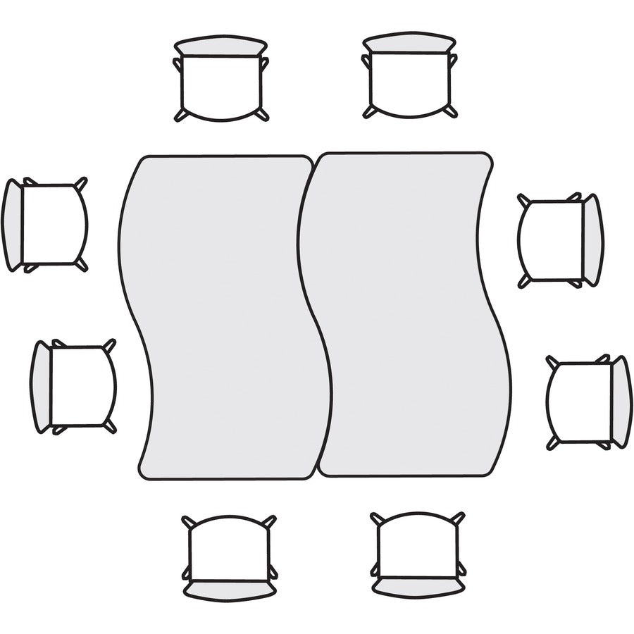 hon-build-series-ribbon-shape-tabletop-for-table-topribbon-top-6-seating-capacity-25-to-34-adjustment-x-54-width-x-30-depth-sterling-ash_honsw3054enls1k - 2