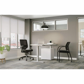 hon-coordinate-hhabeta2s2l-table-base-adjustable-height-silver_honhab2ssvrxud - 2