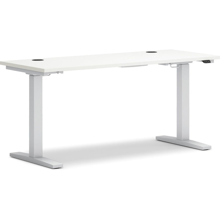 hon-coordinate-hhabeta2s2l-table-base-adjustable-height-silver_honhab2ssvrxud - 3