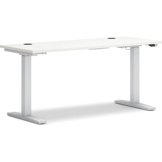 hon-coordinate-hhabeta2s2l-table-base-adjustable-height-silver_honhab2ssvrxud - 3