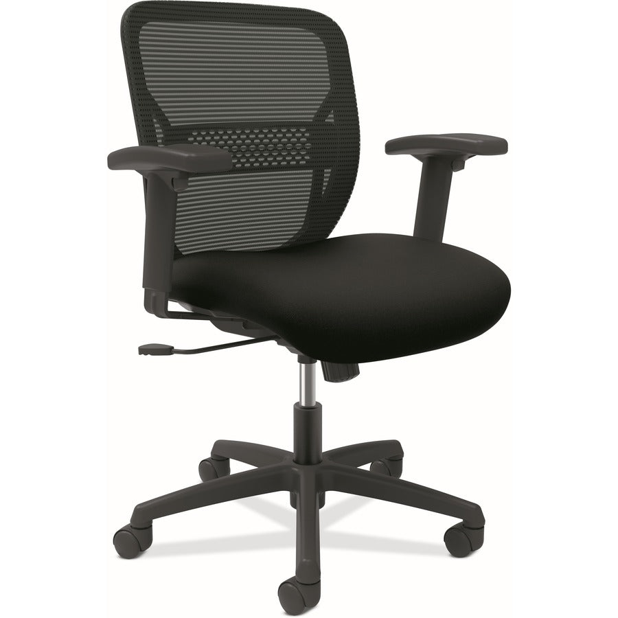 hon-gateway-chair-black-fabric-seat-black-mesh-back-black-nylon-frame-mid-back-5-star-base-black-armrest_hongvhmz1accf10 - 7
