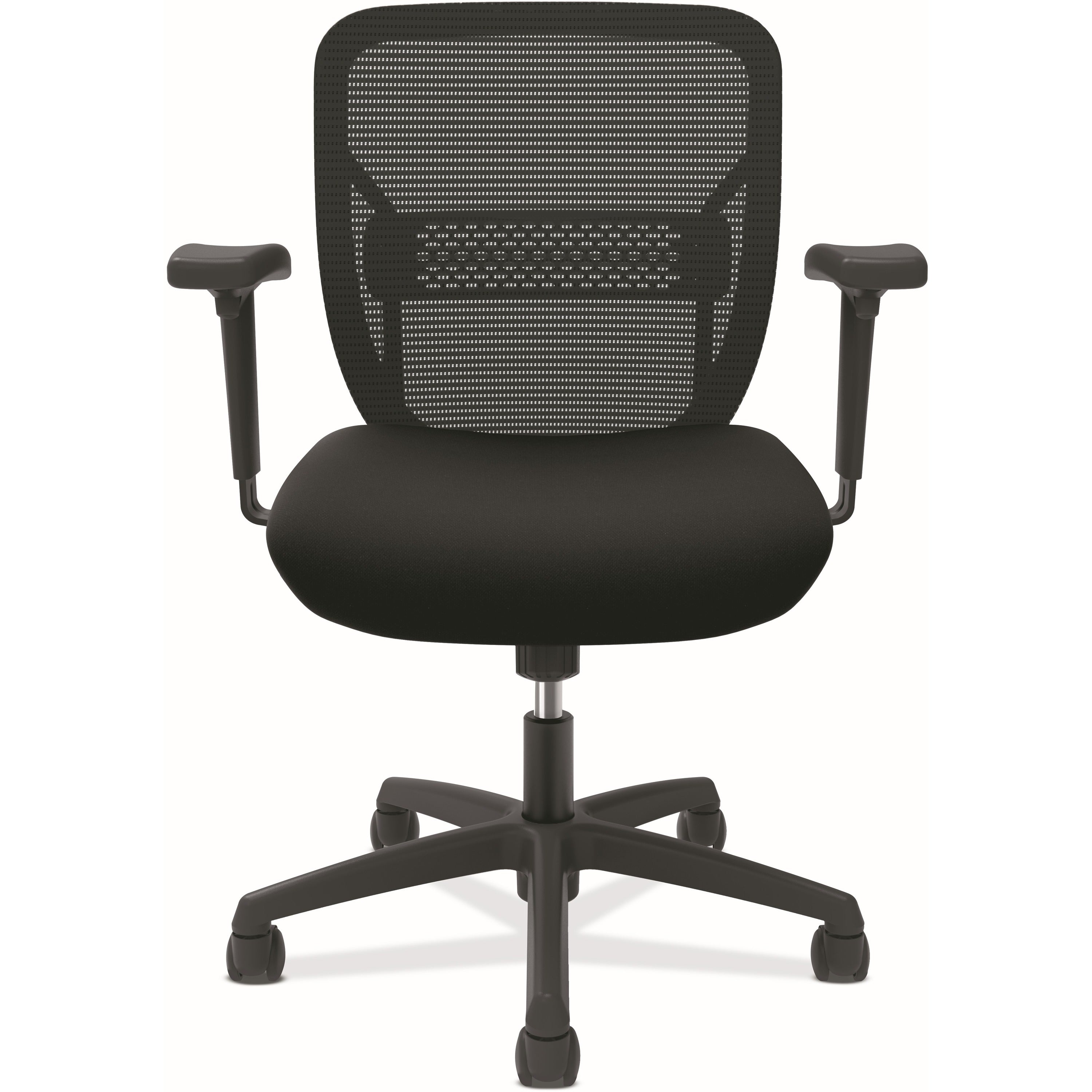 hon-gateway-chair-black-fabric-seat-black-mesh-back-black-nylon-frame-mid-back-5-star-base-black-armrest_hongvhmz1accf10 - 1